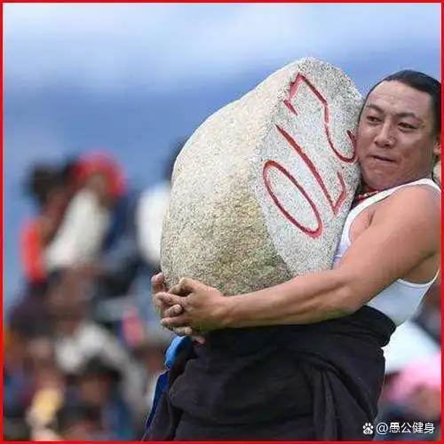 力气很大却做不了引体向上可能吗