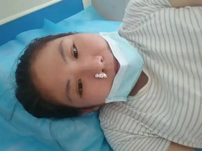 痔疮术后第十四天依然很疼.