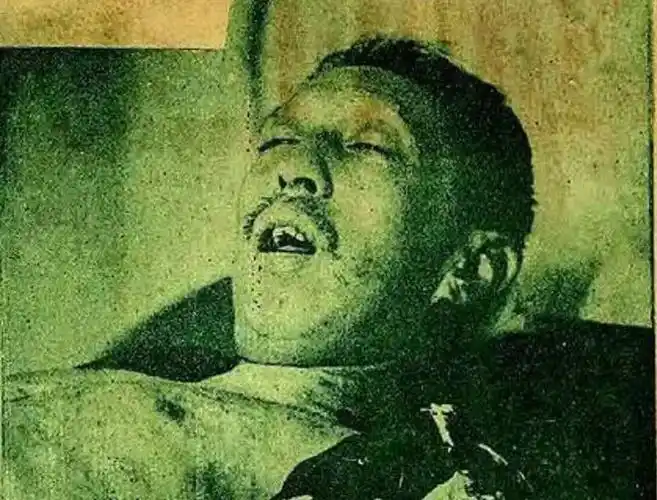 近代史上有哪些政治人物是被刺杀身亡的