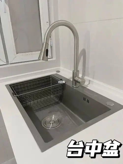 装修分享台中盆or台下盆71真香警告