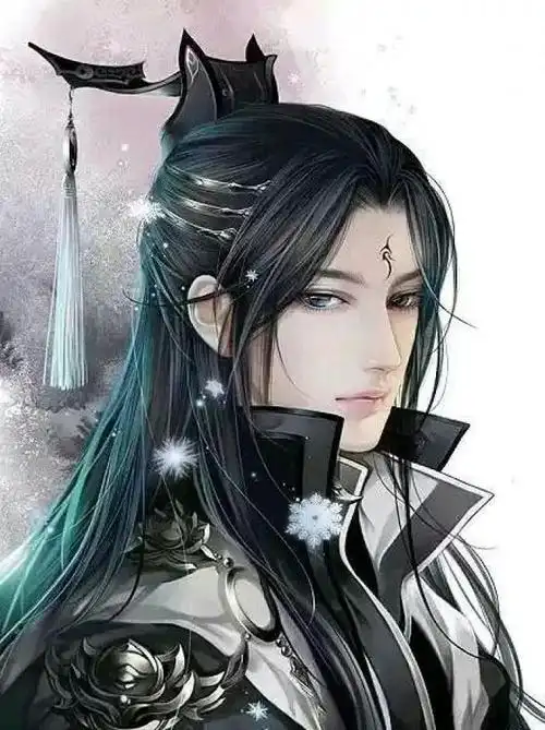 0 下拉人物配图简介…(求关注!求关注!