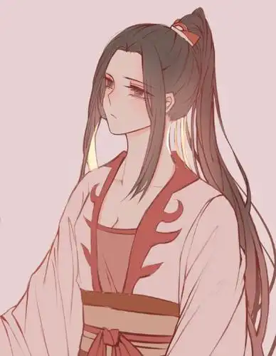 魔道祖师:陈情令看到大家对温情如此正直的评论,放心了