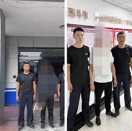 涉及2省7县,斩断伸向偏远乡村的"黑手"_煤炭_团伙_村民