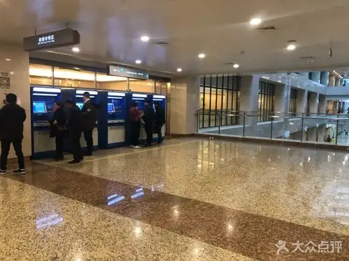 浙二医院滨江院区图片 - 第4张