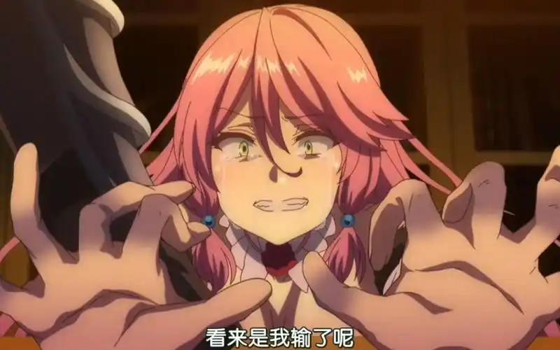 【回复术士】这一段有喰种那味了