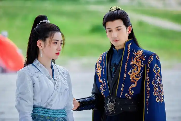 关智斌《拜见宫主大人2》收官哲理蕴藏好评不断