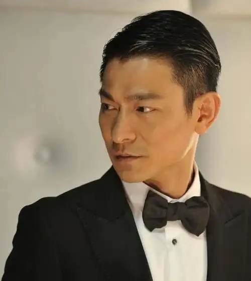 来源:慢时光(id:manshiguang3) 9月27号,是刘德华59岁的