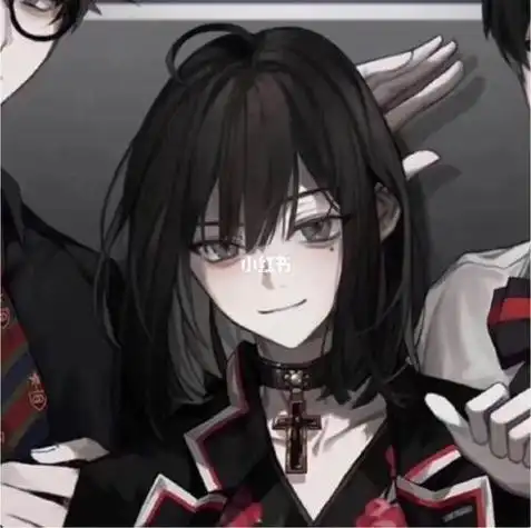 两男一女闺蜜头像3张分开:愿我能替你承受所有悲伤情绪一切泪水由我替