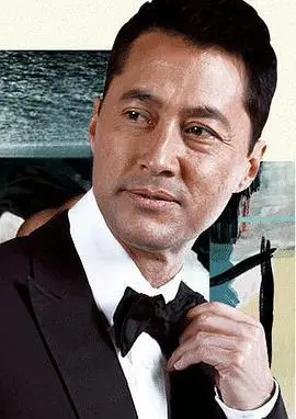 王敏德michaelwong