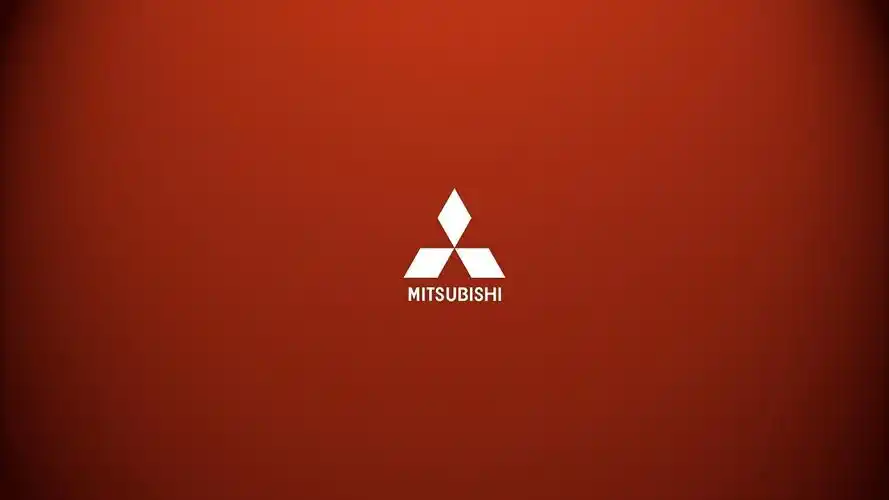 三菱标志红色高清壁纸800x600分辨率查看