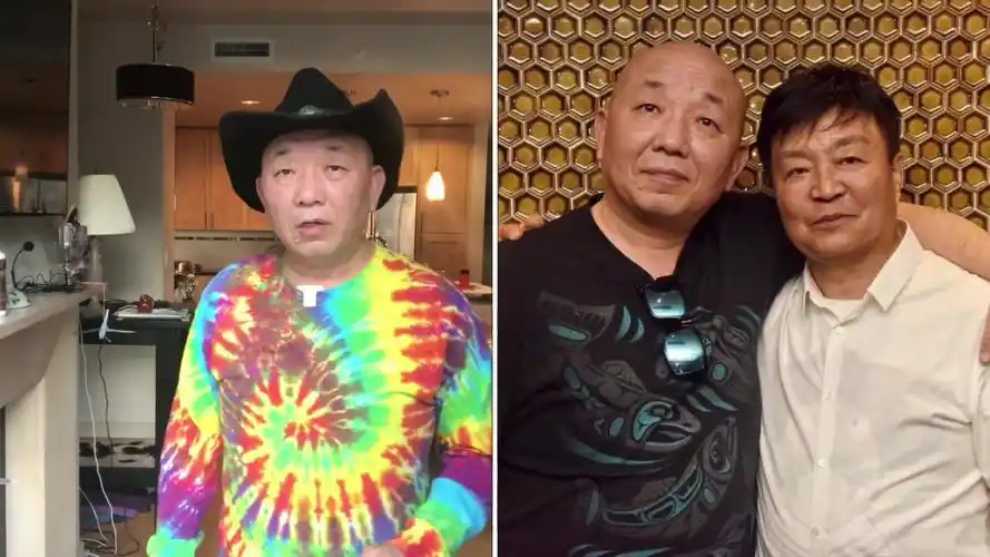 北美崔哥:男人背后最怕哪种女人,太极拳化解大国博弈(10.23)