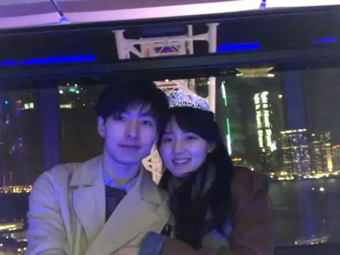 大家还想看什么呀评论区留言～#3080车队  #郭文韬  #佳佳  #文韬佳佳