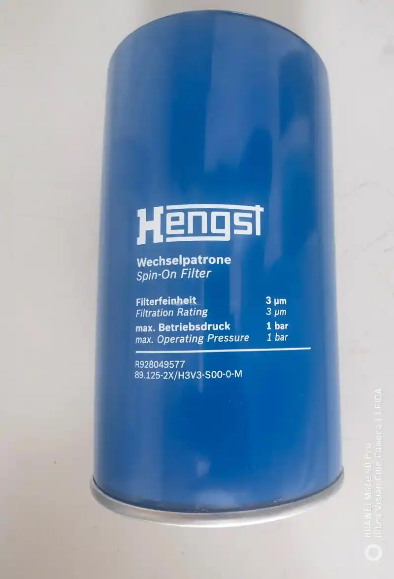 hengst//汉格斯特.hengst//汉格斯特,液压滤芯 - 抖音