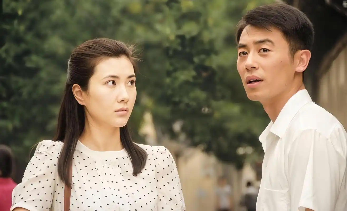 《正阳门下》演员的子女真长脸:有人拒绝继承家业,有人成大律师