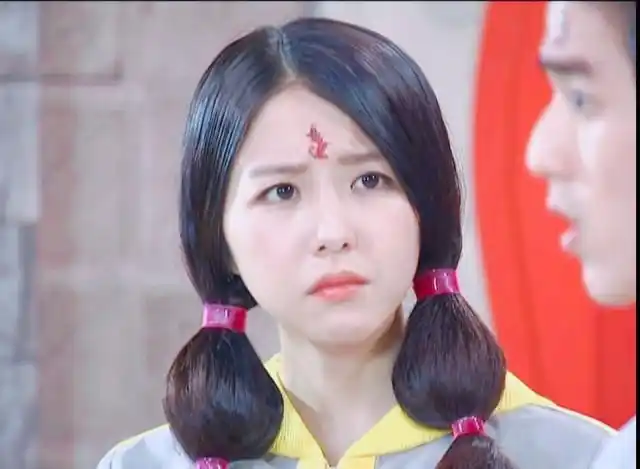 素材玛雅截修欧趴出镜