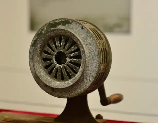 七十年代记忆中的老物件,图2富贵的象征,图5妈妈们才认识