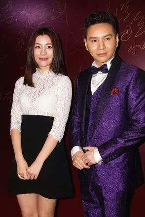 道和影业2016新春项目发布会在横店举行,道和影业董事长章小军,演员