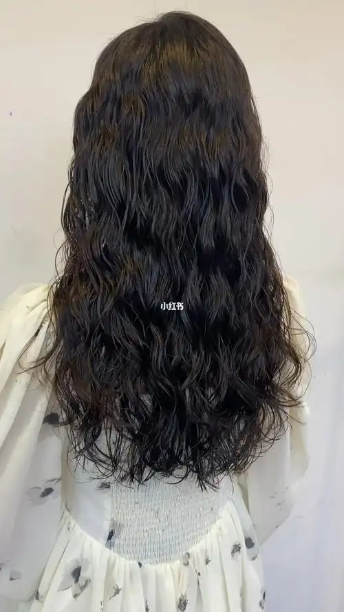 法式慵懒羊毛卷