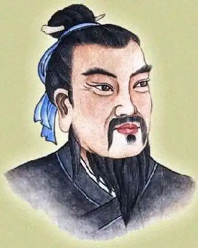 槐里人也",阳城槐里的地望,在今河南省登封市箕山一历史记载由此可见