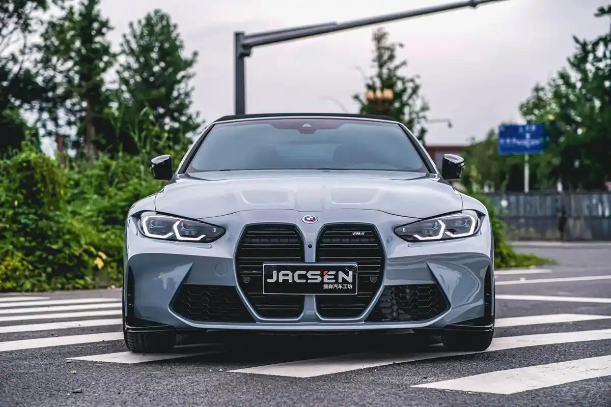 一大波4系壁纸来袭!#宝马4系改m4 - 抖音