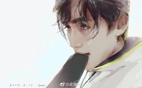 朱一龙 - 堆糖,美图壁纸兴趣社区