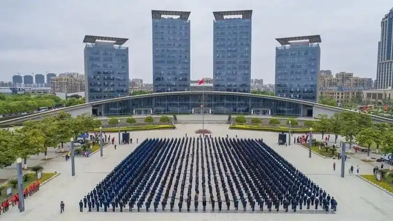 长兴县各乡镇(街道,园区),行政村(居,社区),新时代文明实