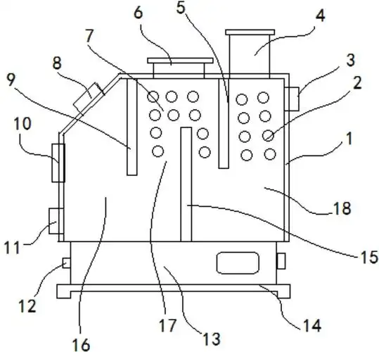 一种节能采暖炉-爱企查