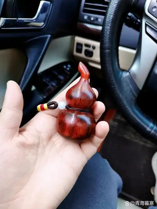 听说最近葫芦很流行呀!