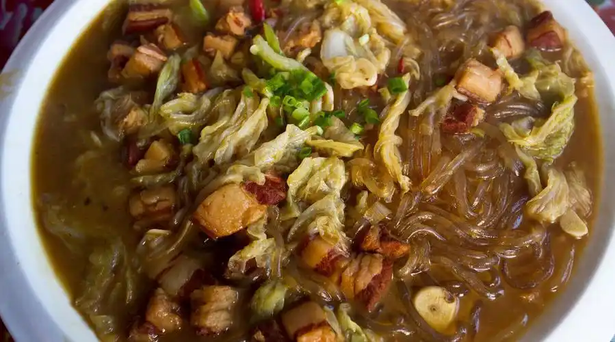 十万道家常菜肴的秒拍视频