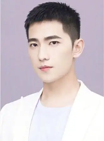 寸头男星合集,谁的颜值经得住寸头造型?