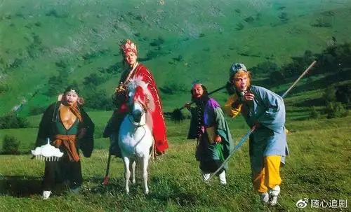 民国版西游记一度失传幸得挪威保护修复版少了整整40分钟