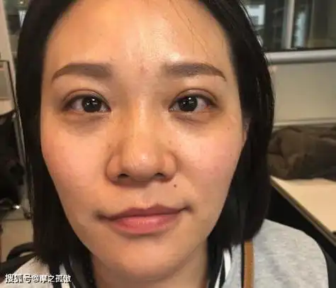 女儿长相随妈没福气 女人4种面相最苦命