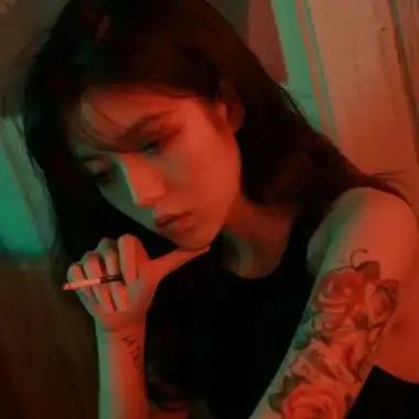 霸气社会女头像高清好看的社会女霸气头像图片