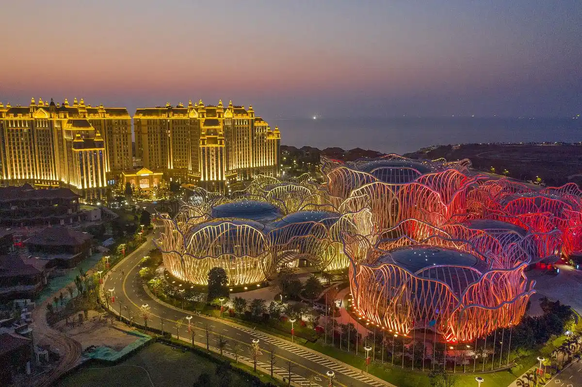 恒大海花岛2号岛39栋楼被勒令10日内拆除,已经买房的人咋办?