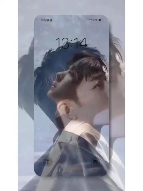 如影随形的影子爱人呀(不喜点左上角,别找存在感)#博君一肖  #肖战王