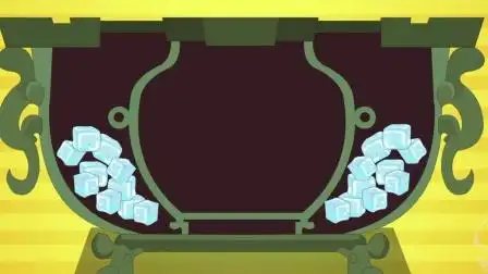 古人想喝冷饮怎么办?超大冰窖,移动冰箱,应有尽有!