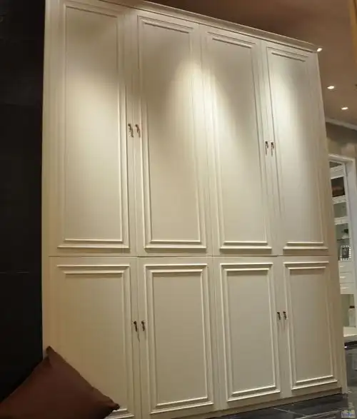 【索菲亚】索菲亚吸塑掩门报价-索菲亚衣柜-搜房网装修家居网