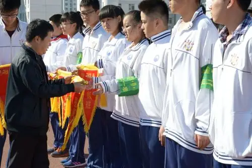 天津市葛沽第一中学德育网