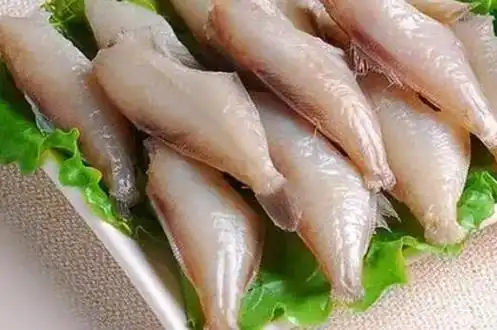 耗儿鱼是海鱼还是河鱼耗儿鱼不宜和什么一起吃