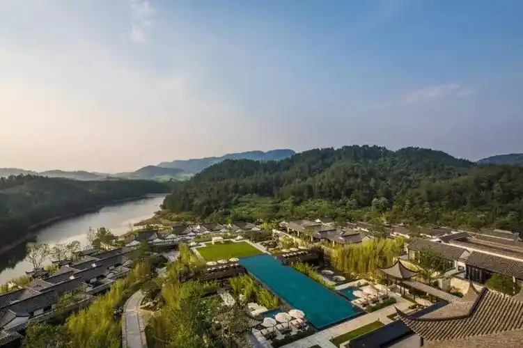 安吉绿城桃花源_绿城安吉桃花源_绿城安吉桃花源二手房