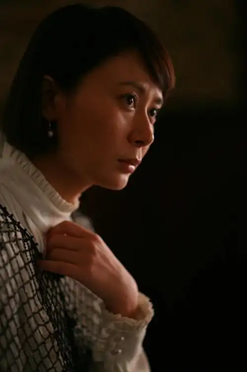 张恒《人间正道》里脱胎换骨 改形象变名门痞女