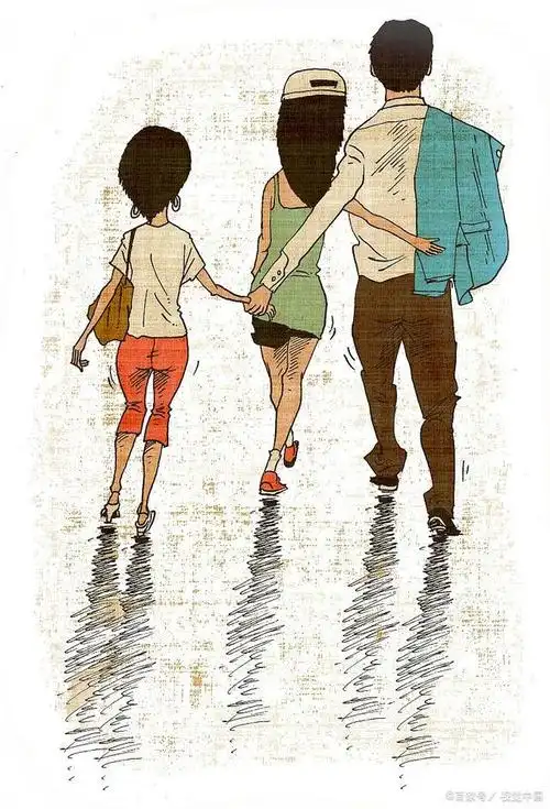 匮乏感如何断送了你的幸福和财富?(真话难以入眼,不喜勿进)