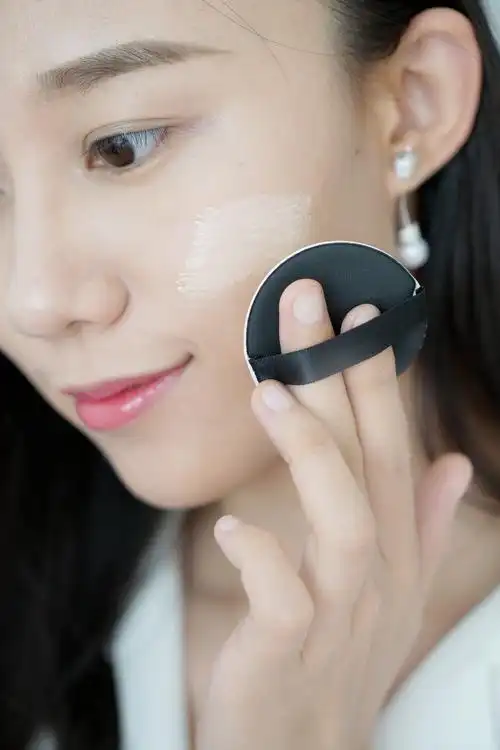 【闻妞】 底妆就要大牌持久妆 ysl气垫