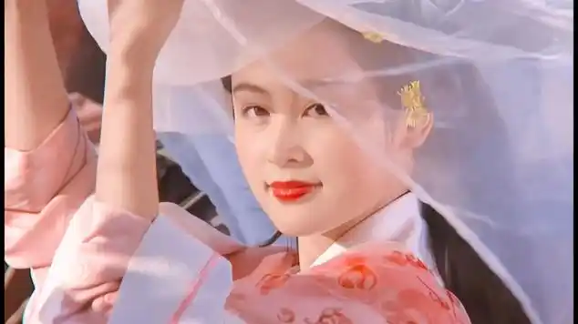 笑死,导演让他演吕布他不想演,一听陈红演貂蝉.