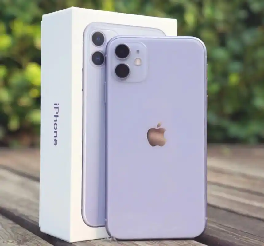 iphone 11测评体验:果粉的换机之选,依然值得买