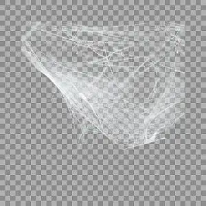 恐怖蛛丝蜘蛛网元素