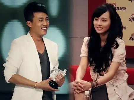 杜淳宣布结婚喜讯,新婚妻子身份成迷,果然狠人自有狠人降_张嘉倪_杨璐