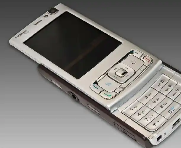 手机界曾经的王者诺基亚经典机型回顾