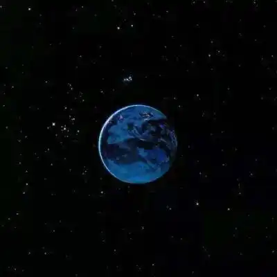 星空图片大全唯美梦幻 - 微信头像 - 潮人个性网