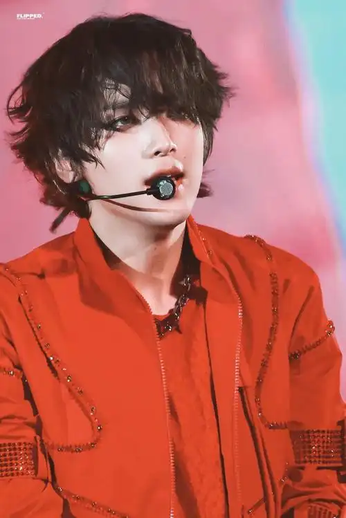 #李楷灿##李楷灿演唱会饭拍#